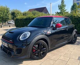 Mini MINI JohnCooperWorks Remus AGA,Harman,TÜV Neu,8Fac Gebrauchtwagen