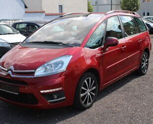 Citroen Citroën Grand C4 Picasso / SpaceTourer Gebrauchtwagen