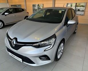 Renault Renault Clio TCe 90 BUSINESS EDITION Gebrauchtwagen