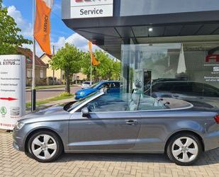 Audi Audi A3 Cabriolet TDI 150PS Gebrauchtwagen