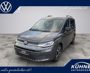 VW Volkswagen Caddy Dark Label 2.0 TDI DSG | PANO ACC Gebrauchtwagen