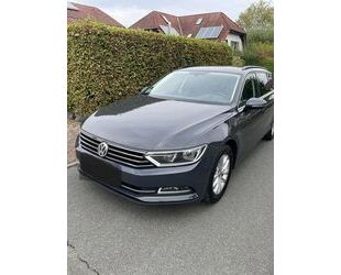 VW Volkswagen Passat Variant 1.4 TSI ACT BMT Comfortl Gebrauchtwagen