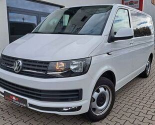 VW Volkswagen T6 2.0 TDI 4Motion*Autom.*Standheizung* Gebrauchtwagen