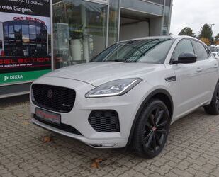 Jaguar Jaguar E-PACE P250 R-Dynamic S AWD PANO/LED/NAVI/K Gebrauchtwagen