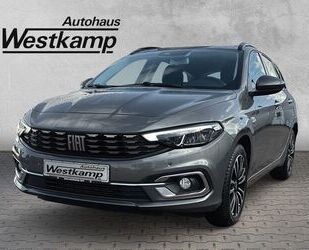 Fiat Fiat Tipo Business 1.6 EU6d 1,6 Multijet LED Kamer Gebrauchtwagen