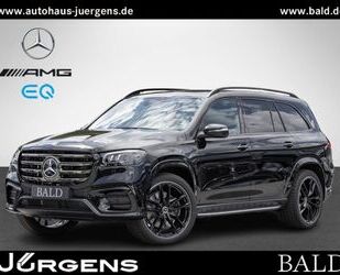 Mercedes-Benz Mercedes-Benz GLS 580 4M AMG/ILS/PSD/AHK/Burm/360° Gebrauchtwagen