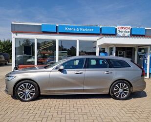 Volvo Volvo V90 Momentum Pro MildHybrid, Navi,ACC,ex.lea Gebrauchtwagen