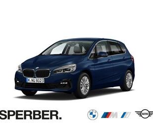 BMW BMW 220 Active Tourer i Advantage, Park-Ass, Navi, Gebrauchtwagen