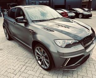 BMW BMW X6 M MANSORY 720 PS LIMITED EDITION NR 1 Gebrauchtwagen