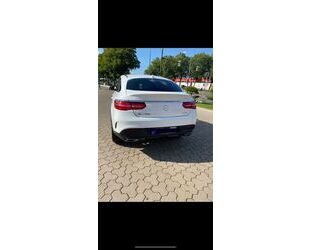 Mercedes-Benz Mercedes-Benz GLE 400 4MATIC - Gebrauchtwagen