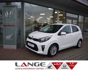 Kia Kia Picanto EU6d 1.0 Dream Team Aut. Automatik DAB Gebrauchtwagen