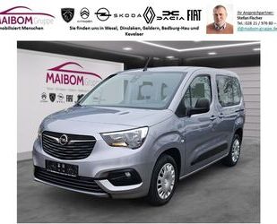 Opel Opel Combo Life 1.2 Turbo Start/Stop Edition Gebrauchtwagen