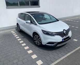 Renault Renault Espace Initiale Paris Maximale Ausstattung Gebrauchtwagen