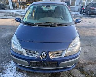 Renault Renault Scenic II Avantage 2009 Gebrauchtwagen