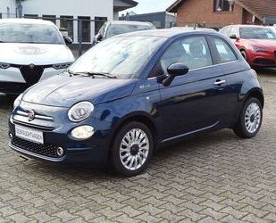 Fiat Fiat 500 Dolcevita 1.0 MHEV #Klimaauto #AppleCarPl Gebrauchtwagen