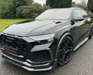 Audi RSQ8 Gebrauchtwagen