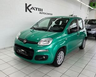 Fiat Fiat Panda Easy StHz Klimaanlage HU neu Gebrauchtwagen