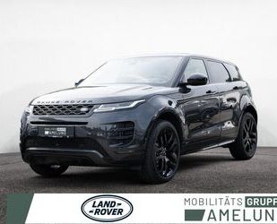 Land Rover Land Rover Range Rover Evoque D240 R-Dynamic HSE A Gebrauchtwagen