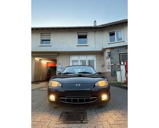 Mazda Mazda MX-5 1.9 Sportive Gebrauchtwagen