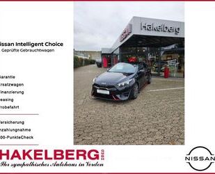 Kia Kia Proceed GT 1.6T Bastuck-Performance Abgasanlag Gebrauchtwagen