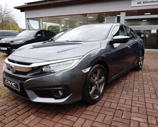 Honda Honda Civic 1.5 Lim. Executive Leder * 17.000 km * Gebrauchtwagen