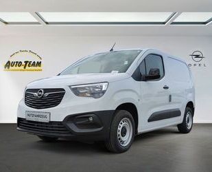 Opel Opel Combo Cargo 1.2 Edition Gebrauchtwagen