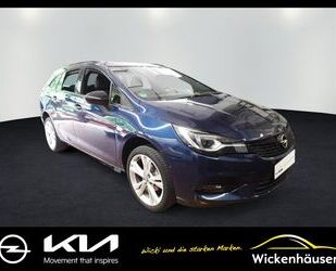 Opel Opel Astra K Sports Tourer 1.2 Turbo Ultimate 4xSH Gebrauchtwagen