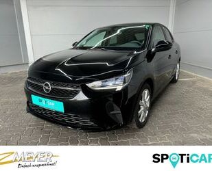 Opel Opel Corsa 1.2 S/S Navi LED PDC Kamera Allwetter S Gebrauchtwagen