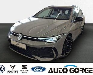 VW Volkswagen Golf Variant R-Line 1.5l eTSI OPF DSG + Gebrauchtwagen