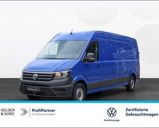 VW Volkswagen Crafter Kasten 35 2.0 TDI Lang & Hoch*L Gebrauchtwagen