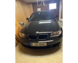 BMW BMW 118i Cabrio - Gebrauchtwagen