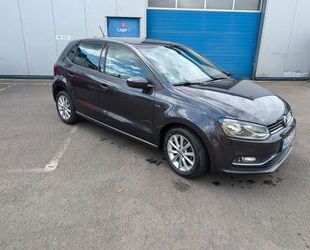 VW Volkswagen Polo 1.2 TSI LOUNGE Gebrauchtwagen