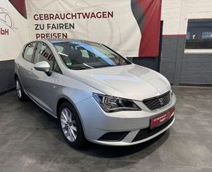 Seat Seat Ibiza Style Gebrauchtwagen