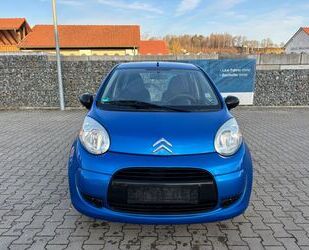 Citroen Citroën C1 Advance 1.0*64.000KM* Gebrauchtwagen