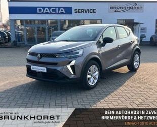 Renault Renault Captur TCe 160 EDC Evolution+SHZ+KLIMAAUTO Gebrauchtwagen