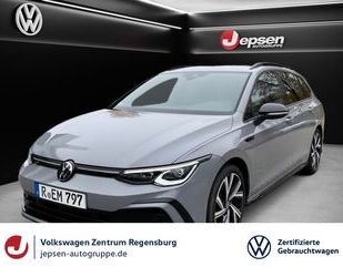 VW Volkswagen Golf Variant R-Line 1.5 eTSI DSG LED R- Gebrauchtwagen