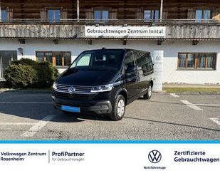 VW Volkswagen Caravelle T6.1 Comfortline 2.0 TDI DSG Gebrauchtwagen