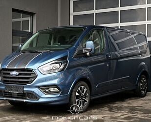 Ford Transit Custom Gebrauchtwagen