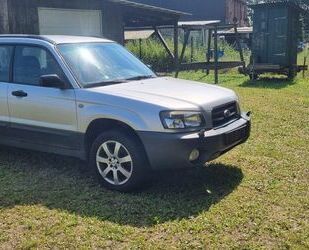 Subaru Subaru Forester 2.0 X Active Active Gebrauchtwagen