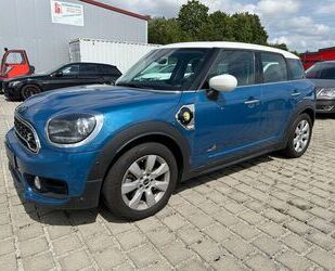 Mini MINI Countryman SE All4 Navi, AppleCar, RKF Gebrauchtwagen