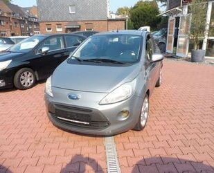 Ford Ford Ka/Ka+ 1,2 Titanium Top Zustand Top Top Top Gebrauchtwagen