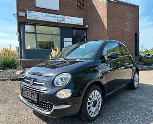 Fiat Fiat 500 Lounge Gebrauchtwagen