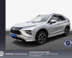 Mitsubishi Mitsubishi Eclipse Cross Plug-In Hybrid 4WD Select Gebrauchtwagen