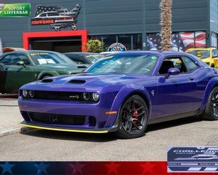 Dodge Dodge Challenger Hellcat Jailbreak 6,2l WB,Alcant. Gebrauchtwagen