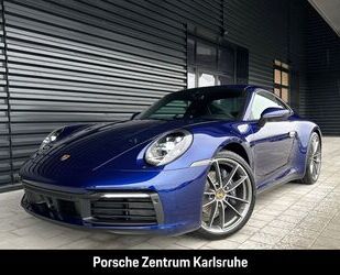 Porsche Porsche 992 911 Carrera Sportabgas InnoDrive BOSE Gebrauchtwagen