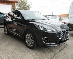 Ford Ford Kuga PHEV - VIGNALE - 1. Hand Gebrauchtwagen