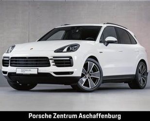 Porsche Porsche Cayenne E-Hybrid Platinum Edit. Surround L Gebrauchtwagen