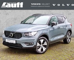 Volvo Volvo XC40 T5 Recharge RDesign ACC BLIS Gebrauchtwagen