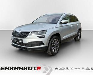 Skoda Skoda Karoq 2.0 TDI DSG 4x4 Drive 125 LED*NAV*SHZ* Gebrauchtwagen