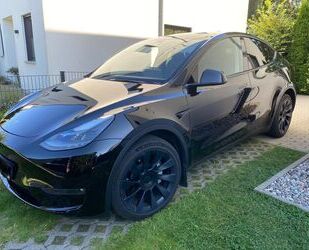 Tesla Tesla Model Y Long Range AWD *Matrix-LED*20-Zoll Gebrauchtwagen